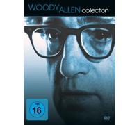Woody Allen Collection [Alemania] [DVD]