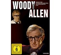 Woody Allen Collection [DVD]