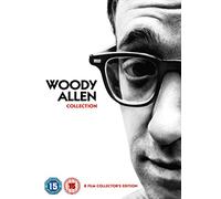 Woody Allen Collection [DVD] [Reino Unido]