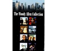Woody allen collection [Francia] [DVD]