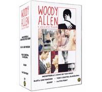 Woody Allen Collection [Italia] [DVD]