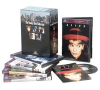Woody Allen Collection [Reino Unido] [DVD]