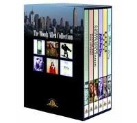 Woody Allen Collection [Reino Unido] [DVD]