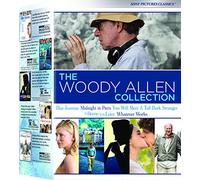 Woody Allen Collection [USA] [DVD]