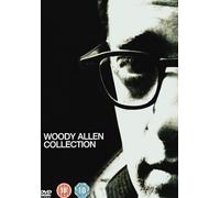 Woody Allen Collection Vol. 1 [Reino Unido] [DVD]