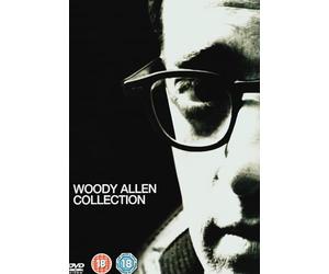 Woody Allen Collection Vol. 1 [Reino Unido] [DVD]