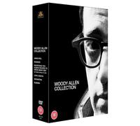 Woody Allen Collection Volume 1 [Reino Unido] [DVD]