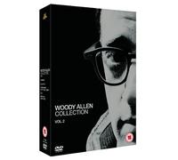 Woody Allen Collection Volume 2 [Reino Unido] [DVD]
