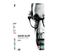 Woody Allen Collection Volume 4 [Reino Unido] [DVD]