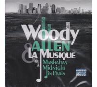 WOODY ALLEN - DE MANHATTAN A MIDNIGHT I