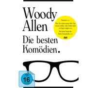 Woody Allen - Die besten Komödien (DVD) Allen Woody Randall (Importación USA)