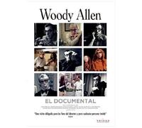 Woody Allen: El Documental [DVD]
