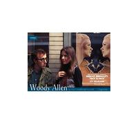 Woody allen en el cine, dentro de su cine (sin coleccion)
