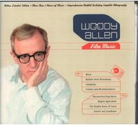 Woody Allen - Film Music