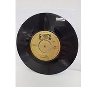 WOODY ALLEN, floyd, B side the bullet, PX 775, 7" single