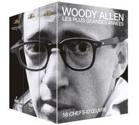 Woody Allen - Les plus grandes années : 18 chefs-d'oeuvre [Alemania] [DVD]