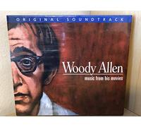 Woody Allen - Music from His Movies Pack