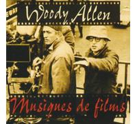 Woody Allen - Musiques De Films