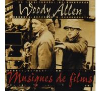 Woody Allen - Musiques des films