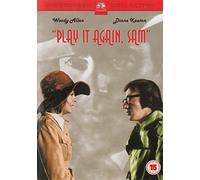 Woody Allen - Play It Again Sam [Reino Unido] [DVD]