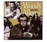 WOODY ALLEN¦S MOVIE MUSIC