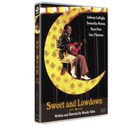 Woody Allen - Sweet And Lowdown [Edizione: Giappone] [Italia] [DVD]