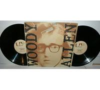 WOODY ALLEN - TONY BENNETT 45 RPM Keep Smiling at Trouble / Days of Love