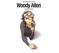 Woody Allen Vinyl story (Vinyl) 12" Album (Importación USA)