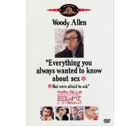 Woody Allen's Everything You [DVD de Audio]