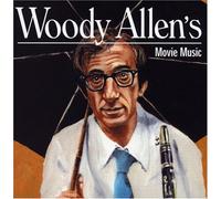 Woody Allen's Movie Music