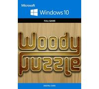 Woody : Block Puzzle - Windows 10 Store Key EUROPE