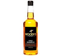 Woody de calidad Grooming Daily Champú - 1 l