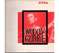 Woody Guthrie