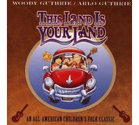 Woody Guthrie & Arlo - This is Your Land