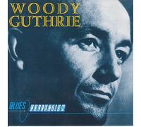 Woody Guthrie - Blues Collection