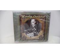 Woody Guthrie - Country & Folk Roots