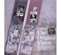 Woody Guthrie & Leadbelly - Folkways: The Original Vision [Vinilo][Import]