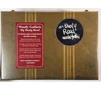 Woody Guthrie - My Dusty Road by Woody Guthrie (2009) Audio CD