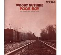 Woody Guthrie - Poor Boy