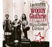 WOODY GUTHRIE REVISITED
