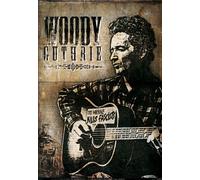 Woody Guthrie - This Machine Kills Fascists (Amaray) [Alemania] [DVD]