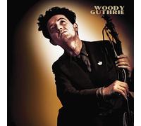 Woody Guthrie - This Machine Kills Fascists [Vinilo]