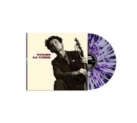 Woody Guthrie - This Machine Kills Fascists [Vinilo]
