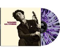 Woody Guthrie - This Machine Kills Fascists [Vinilo]