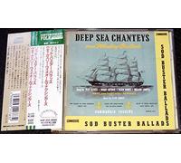 Woody Guthrie W/Almanac Singer - Sod Buster Ballads