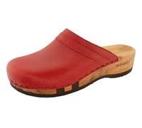 Woody Hanni, Obstrucción Mujer, Red, 39 EU