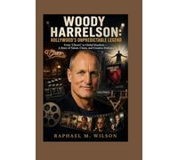 Woody Harrelson: Hollywood’s Unpredictable Legend: From “Cheers” to Global Stardom - A Story of Talent, Chaos, and Creative Defiance