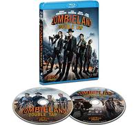 Woody Harrelson - Zombieland: Double Tap (2 Blu-Ray) [Edizione: Giappone] [Italia] [Blu-ray]