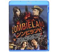 Woody Harrelson - Zombieland [Edizione: Giappone] [Italia] [Blu-ray]