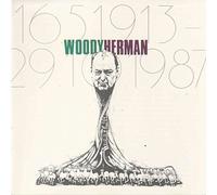 Woody Herman - 16.5.1913-29.10.1987
